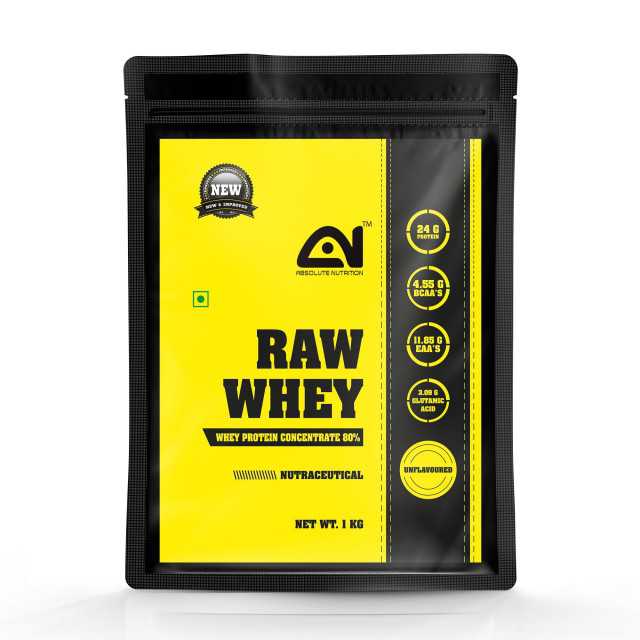 High-Performance RAW WHEY Sports Supplement for Optimal Health
